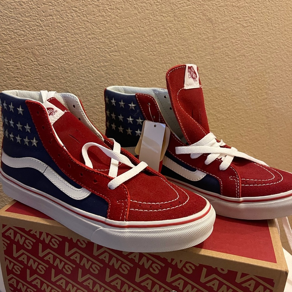 Vans